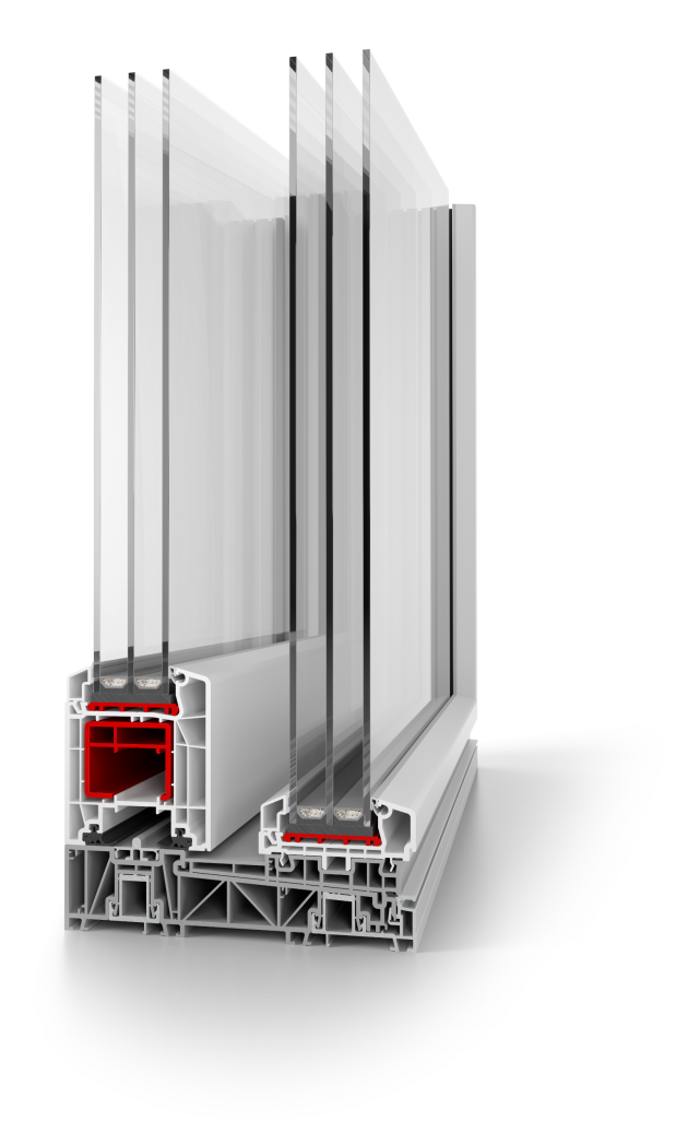 lift-slide fixframe