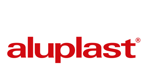 aluplast Logo